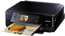 Driver for Epson Expression Premium XP-620