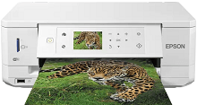 Driver for Epson Expression Premium XP-645