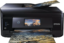 Driver for Epson Expression Premium XP-830