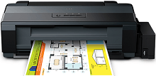 Driver for epson l1300