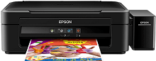 Driver for epson l220