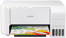 Driver for epson l3156
