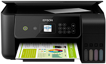 Driver for epson l3160