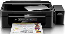 Driver for epson l385
