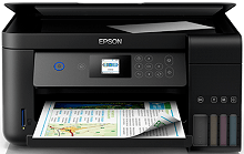Driver for epson l4160