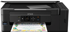 Driver for epson l495