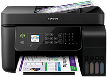 Driver for epson l5190