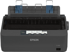 Driver for Epson LX-350