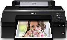 Driver for Epson SureColor P5000