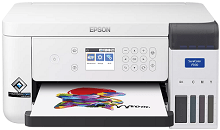 Driver for Epson SureColor SC-F100
