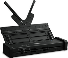 Driver for Epson WorkForce ES-200