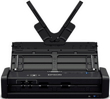Driver for Epson WorkForce ES-300W