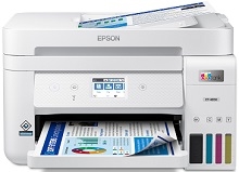 Driver for Epson WorkForce ET-16500