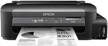 Driver for Epson WorkForce M100