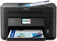 Driver for Epson WorkForce Pro EC-4020