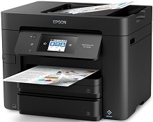 Driver for Epson WorkForce Pro EC-4030