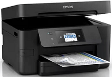 Driver for Epson WorkForce Pro WF-3720DWF