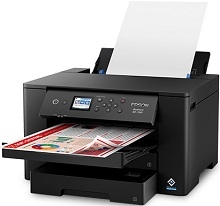Driver for Epson WorkForce Pro WF-7310