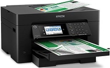 Driver for Epson WorkForce Pro WF-7820