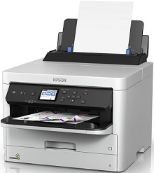 Driver for Epson WorkForce Pro WF-C5290