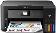 Driver for Epson WorkForce ST-2000