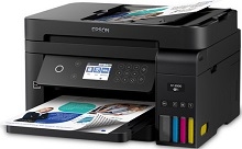 Driver for Epson WorkForce ST-3000