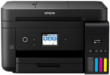 Driver for Epson WorkForce ST-4000