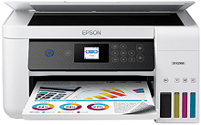 Driver for Epson WorkForce ST-C2100
