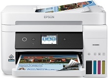 Driver for Epson WorkForce ST-C4100