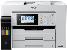 Driver for Epson WorkForce ST-C8000