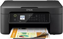 Driver for Epson WorkForce WF-2820DWF