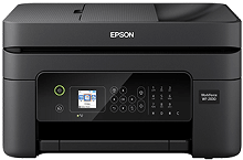 Driver for Epson WorkForce WF-2830