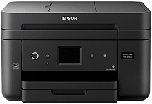 Driver for Epson WorkForce WF-2860