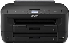 Driver for Epson WorkForce WF-7210