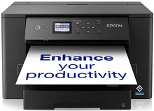 Driver for Epson WorkForce WF-7310DTW