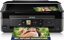 Driver for epson XP-310