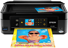 Driver for epson XP-320
