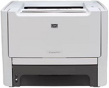 Driver for HP LaserJet P2014