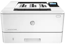 Driver for HP LaserJet Pro M402d