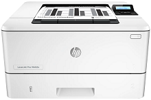 Driver for HP LaserJet Pro M402n