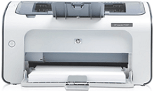 Driver for HP LaserJet p1008